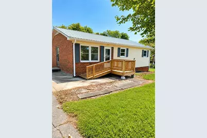 147 Snow Hill Drive, Dobson, NC 27017 - Photo 1