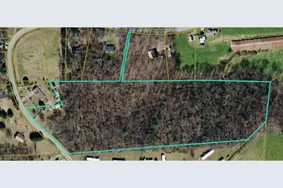 0 Sawyer Road, Hays, NC 28635 - Photo 3