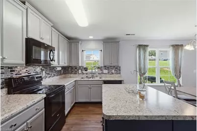 180 Brassfield Drive, Burlington, NC 27217 - Photo 11