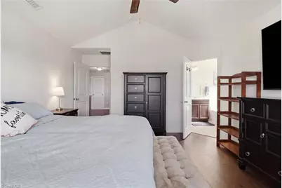 180 Brassfield Drive, Burlington, NC 27217 - Photo 23