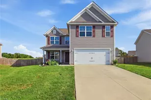 180 Brassfield Dr, Burlington, NC 27217 - Photo 1