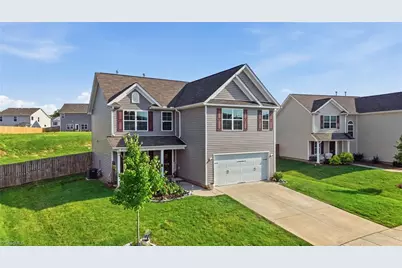180 Brassfield Drive, Burlington, NC 27217 - Photo 29