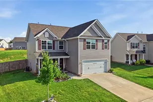 180 Brassfield Dr, Burlington, NC 27217 - Photo 29