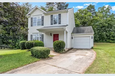 3545 Morning Mist Road, Winston-Salem, NC 27107 - Photo 27