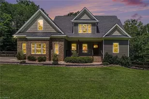 125 Grey Fox Trl, Advance, NC 27006 - Photo 3