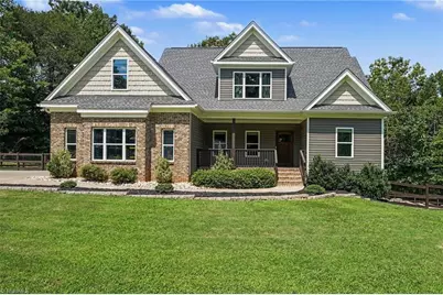 125 Grey Fox Trail, Advance, NC 27006 - Photo 1