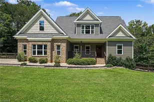 125 Grey Fox Trl, Advance, NC 27006 - Photo 1