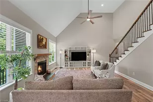 125 Grey Fox Trl, Advance, NC 27006 - Photo 5