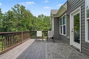 125 Grey Fox Trl, Advance, NC 27006 - Photo 25