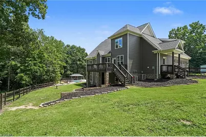 125 Grey Fox Trail, Advance, NC 27006 - Photo 27