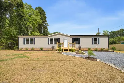 1565 Old Hollow Road, Winston-Salem, NC 27105 - Photo 1