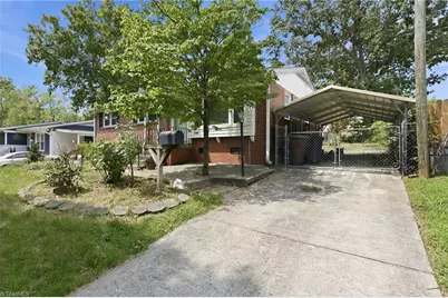 2704 Dumont Drive, Greensboro, NC 27403 - Photo 3