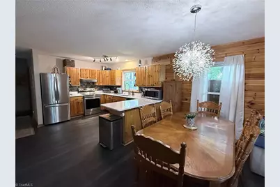 61 Lucky Hill Road, Piney  Creek, NC 28631 - Photo 17