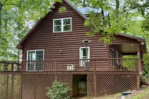 61 Lucky Hl Rd, Piney  Creek, NC 28631 - Photo 13