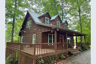 61 Lucky Hill Road, Piney  Creek, NC 28631 - Photo 7