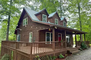 61 Lucky Hl Rd, Piney  Creek, NC 28631 - Photo 7