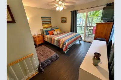 61 Lucky Hill Road, Piney  Creek, NC 28631 - Photo 25