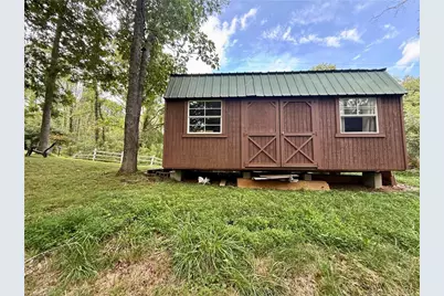 61 Lucky Hill Road, Piney  Creek, NC 28631 - Photo 39