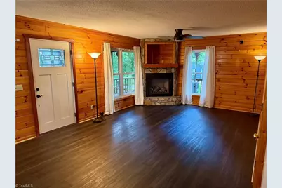 61 Lucky Hill Road, Piney  Creek, NC 28631 - Photo 15