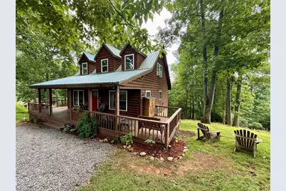 61 Lucky Hill Road, Piney  Creek, NC 28631 - Photo 49