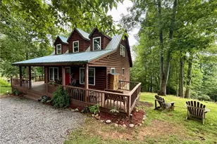 61 Lucky Hl Rd, Piney  Creek, NC 28631 - Photo 49