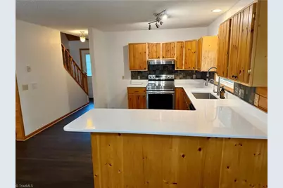 61 Lucky Hill Road, Piney  Creek, NC 28631 - Photo 19