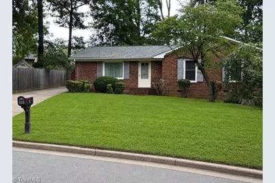 4 Lynhaven Court, Greensboro, NC 27406 - Photo 1