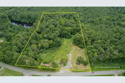 4444 Mebane Oaks Road, Mebane, NC 27302 - Photo 1
