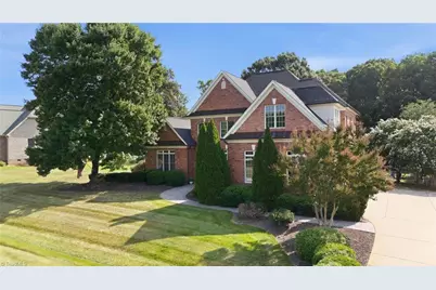 6239 Stanback Court, Summerfield, NC 27358 - Photo 45