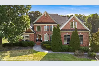 6239 Stanback Court, Summerfield, NC 27358 - Photo 1