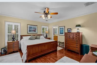 3601 Cherry Hill Drive, Greensboro, NC 27410 - Photo 23