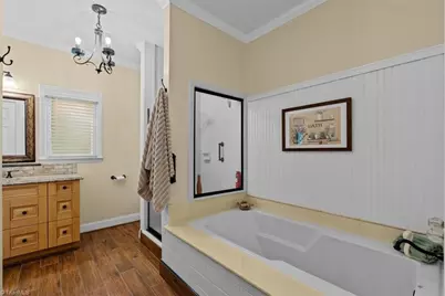 3601 Cherry Hill Drive, Greensboro, NC 27410 - Photo 27