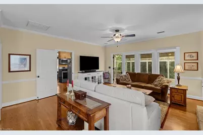 3601 Cherry Hill Drive, Greensboro, NC 27410 - Photo 5