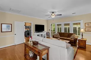 3601 Cherry Hill Dr, Greensboro, NC 27410 - Photo 5