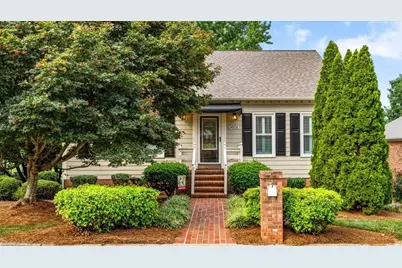 3601 Cherry Hill Drive, Greensboro, NC 27410 - Photo 1