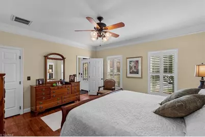 3601 Cherry Hill Drive, Greensboro, NC 27410 - Photo 25