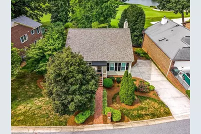 3601 Cherry Hill Drive, Greensboro, NC 27410 - Photo 47