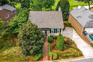 3601 Cherry Hill Dr, Greensboro, NC 27410 - Photo 47
