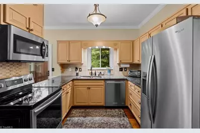 3601 Cherry Hill Drive, Greensboro, NC 27410 - Photo 11