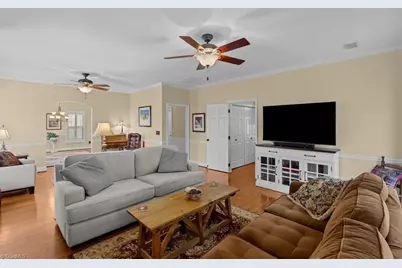 3601 Cherry Hill Drive, Greensboro, NC 27410 - Photo 7