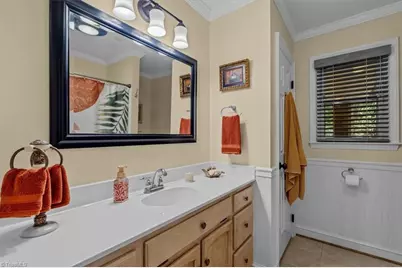 3601 Cherry Hill Drive, Greensboro, NC 27410 - Photo 33