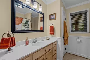 3601 Cherry Hill Dr, Greensboro, NC 27410 - Photo 33