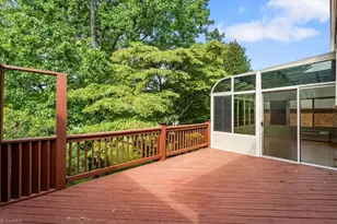 3601 Cherry Hill Dr, Greensboro, NC 27410 - Photo 41