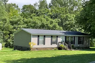 416 Peeden Dr, Gibsonville, NC 27249 - Photo 1