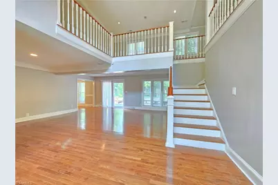 3443 Scarsborough Drive, Winston-Salem, NC 27104 - Photo 13