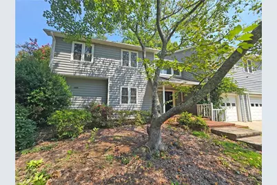 3443 Scarsborough Drive, Winston-Salem, NC 27104 - Photo 3