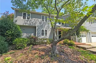 3443 Scarsborough Dr, Winston-Salem, NC 27104 - Photo 3