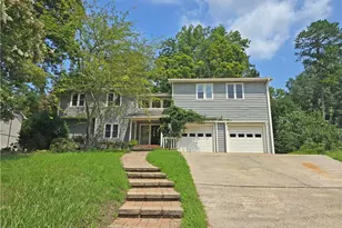 3443 Scarsborough Dr, Winston-Salem, NC 27104 - Photo 1