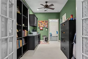 320 Gorrell St, Greensboro, NC 27406 - Photo 33