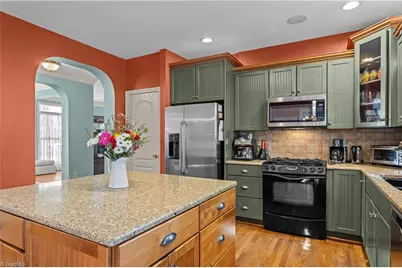320 Gorrell Street, Greensboro, NC 27406 - Photo 17